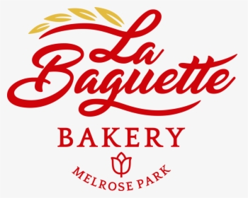 La Baguette Bakery Logo, HD Png Download, Transparent PNG