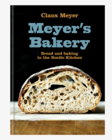 Meyer S Bakery, HD Png Download, Transparent PNG