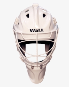 Floorball Goalie Mask - Wall Goalie Mask Logo, HD Png Download, Transparent PNG
