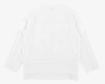 Supreme Scarface Hockey Jersey Fw, HD Png Download, Transparent PNG