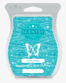 Driftwood Bay Scentsy Bar - Pumpkin Cinnamon Swirl Scentsy, HD Png Download, Transparent PNG