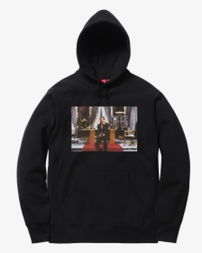 Supreme Scarface Friend Hoodie, HD Png Download, Transparent PNG