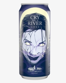 Driftwood Cry Me A River Gose, HD Png Download, Transparent PNG