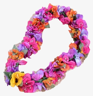 #lei #freetoedit - Wreath - Wreath, HD Png Download, Transparent PNG