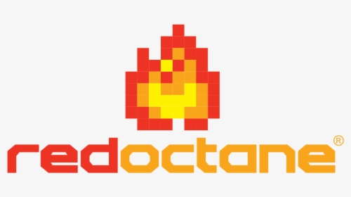 Red Octane Company, HD Png Download, Transparent PNG