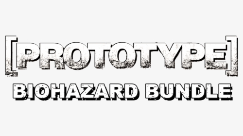 Prototype Game, HD Png Download, Transparent PNG