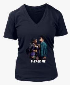 Please Me Shirt Cardi And Bruno Mars - Environment T Shirt, HD Png Download, Transparent PNG