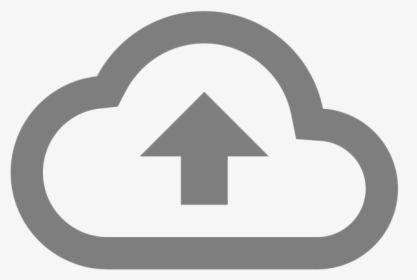 Cloud Icon Transparent Png, Png Download, Transparent PNG
