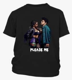 Please Me Shirt Cardi And Bruno Mars - Its Mimosa Not Mimosa, HD Png Download, Transparent PNG