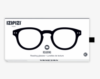 Vibrant Reading Glasses , Png Download - #e Reading Black, Transparent Png, Transparent PNG