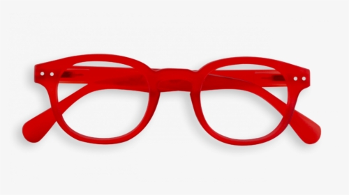 C Red Reading Glasses - Reading Glasses Add, HD Png Download, Transparent PNG