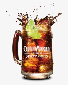 Transparent Captain Morgan Png - Captain Morgan Rum Sexy, Png Download, Transparent PNG