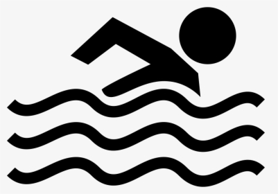 Swimming Student On Sports Class, HD Png Download, Transparent PNG