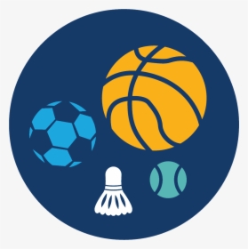 Sports Icon - Basketball Designs On Paper, HD Png Download, Transparent PNG