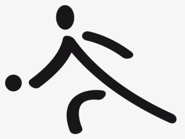 Bocce Icon - Special Olympics Bocce Logo, HD Png Download, Transparent PNG