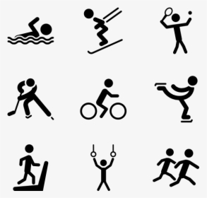 Sport Picto, HD Png Download, Transparent PNG