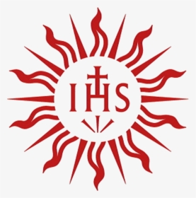 U - S - Jesuits - Society Of Jesus, HD Png Download, Transparent PNG