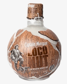 Captain Morgan Loconut Tasting - Captain Morgan Coco Loco Rum, HD Png Download, Transparent PNG