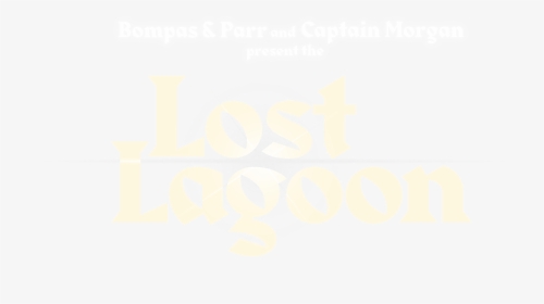 181109 Lost Lagoon Wip - Graphic Design, HD Png Download, Transparent PNG