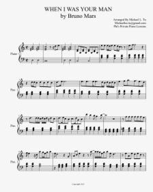 Blade And Soul Sheet Music, HD Png Download, Transparent PNG