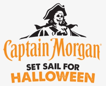 Transparent Captain Morgan Png - Captain Morgan, Png Download, Transparent PNG