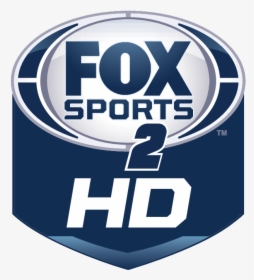Fox Sports 2 Logo Png - Fox Sports 3 Hd Logo, Transparent Png, Transparent PNG
