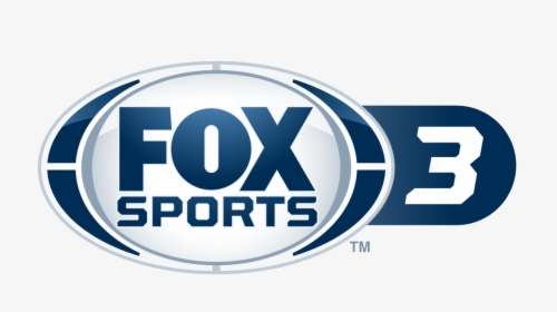 Fox Sports Logo Png, Transparent Png, Transparent PNG