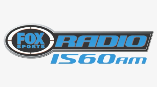 Fox Sport Radio Am Logo, HD Png Download, Transparent PNG