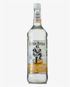 Captain Morgan Grapefruit Rum 750ml, HD Png Download, Transparent PNG
