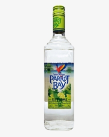 Parrot Bay Key Lime Rum 750ml, HD Png Download, Transparent PNG