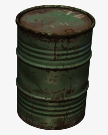 Oil Barrel Png, Transparent Png, Transparent PNG