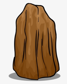 Tree Stump Chair Sprite, HD Png Download, Transparent PNG