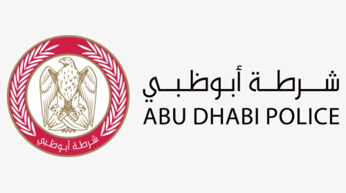Abu Dhabi Police Logo , Png Download - Abu Dhabi Police Logo Vector, Transparent Png, Transparent PNG