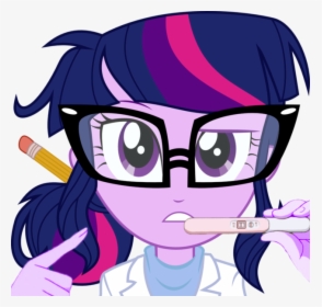 My Little Pony Twilight Sparkle Human, HD Png Download, Transparent PNG