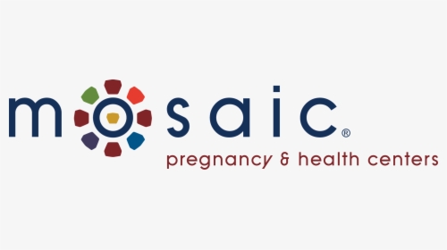 Mosaic Pregnancy & Health Centers - Mosaic Pregnancy And Health Centers, HD Png Download, Transparent PNG