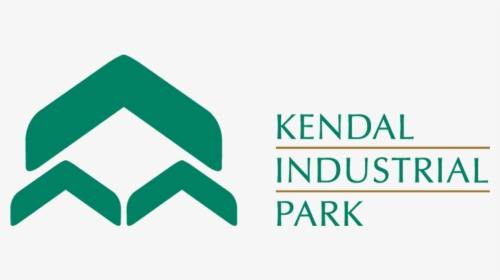 File - Logo-kendal - Kendal Industrial Park, HD Png Download, Transparent PNG