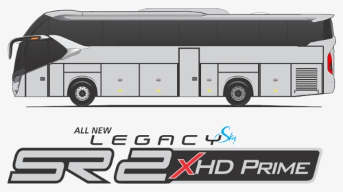 Sr 2 Xhd Prime - Logo Sr2 Xhd, HD Png Download, Transparent PNG