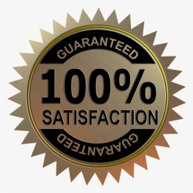 Satisfaction Guarantee, HD Png Download, Transparent PNG