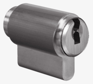 Evva Ics Kik-ss Padlock Insert 000ei 1 Bitted - Nipple, HD Png Download, Transparent PNG