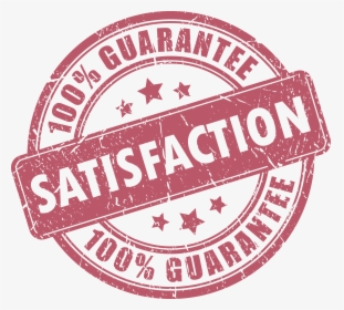 Transparent 100 Satisfaction Guarantee Png - Emblem, Png Download, Transparent PNG