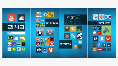 Youtube, HD Png Download, Transparent PNG