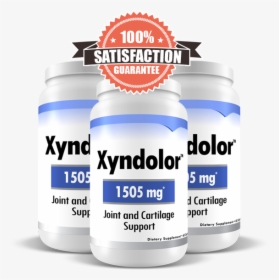 Xyndolor-bottle - Food, HD Png Download, Transparent PNG