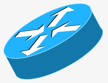 Cisco Router Icon, HD Png Download, Transparent PNG