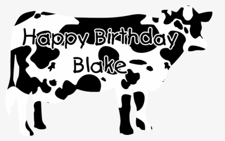 Happy Birthday Cowboy Tattoo, HD Png Download, Transparent PNG