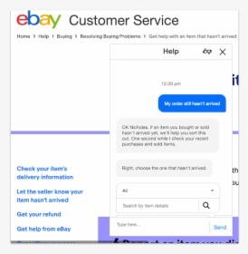 Ebay, HD Png Download, Transparent PNG