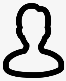 Photography Icon Png Page - Account Logo Png, Transparent Png, Transparent PNG