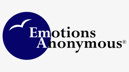 Emotions Anonymous, HD Png Download, Transparent PNG