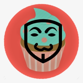 Anonymous Png Logo , Png Download - Anonymous Transparent Background, Png Download, Transparent PNG