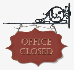 Thanksgiving Printable - Bingo - Raindanceirrigation - Office Closed Sign Png, Transparent Png, Transparent PNG
