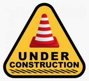 Gmsa Drive Thru Closed, City Of Grove, Grove, Ok - Under Construction, HD Png Download, Transparent PNG